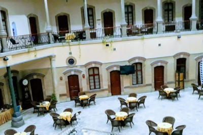Dülgeroğlu Otel