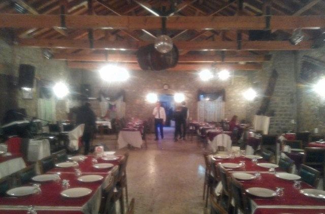 Değirmen Restaurant