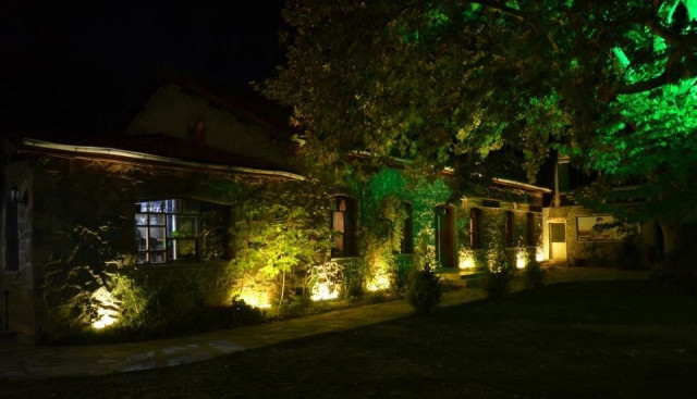 Değirmen Restaurant