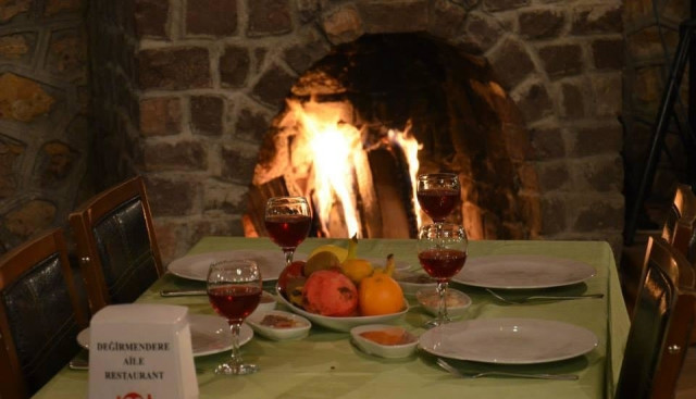 Değirmen Restaurant