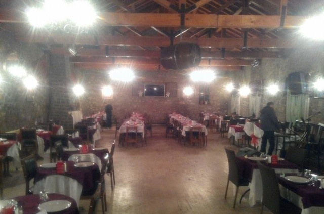 Değirmen Restaurant