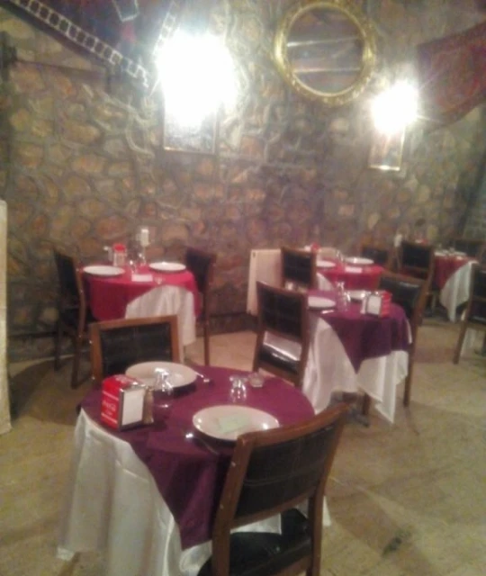 Değirmen Restaurant