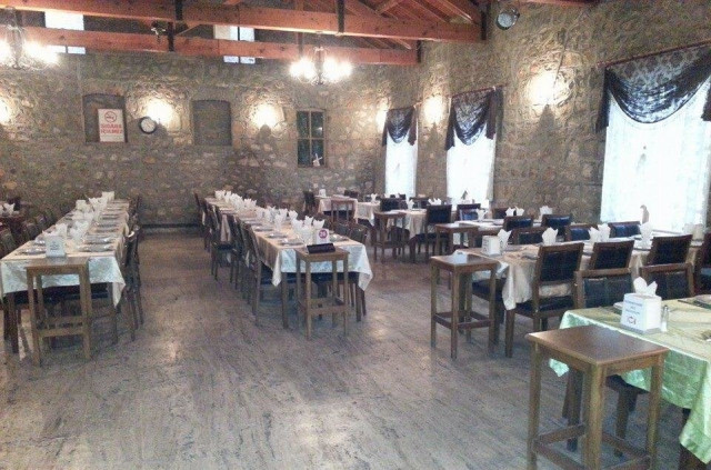 Değirmen Restaurant