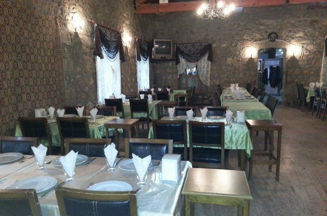 Değirmen Restaurant