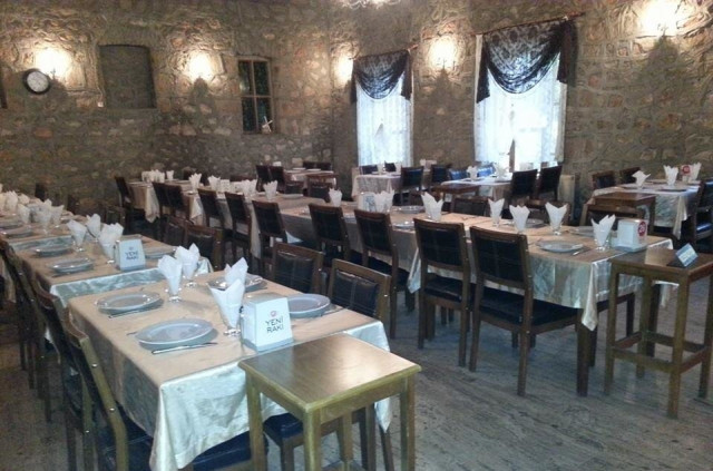 Değirmen Restaurant