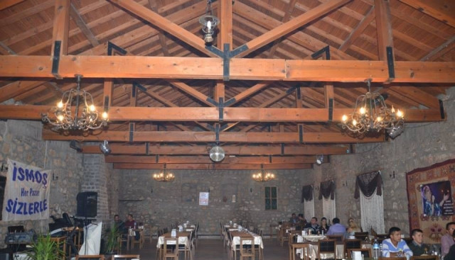 Değirmen Restaurant