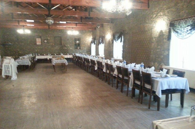 Değirmen Restaurant