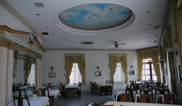 Dülgeroğlu Restaurant