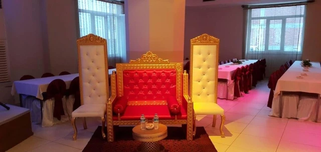 Çağrı Düğün ve Toplantı Salonları