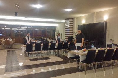 Kremon Hotel