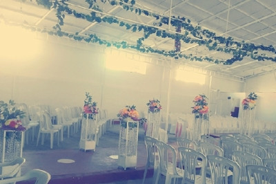 Sunal Düğün Salonu