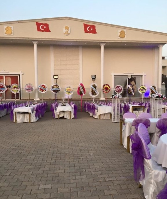 Yalım Garden Park Otel