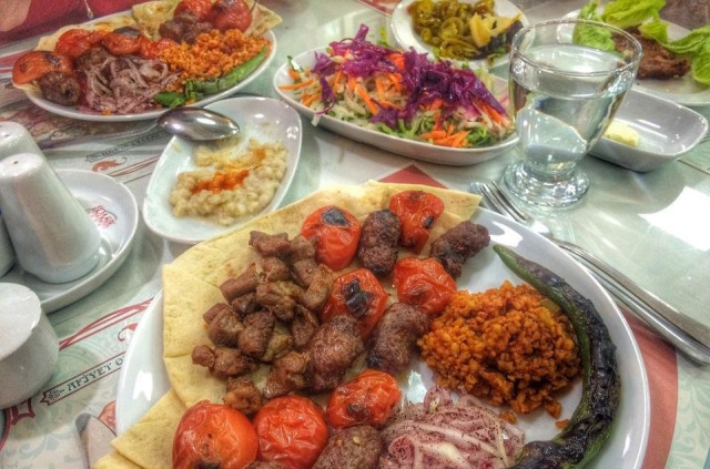 Bey Kebap