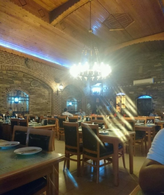 Ezogelin Kebap Restaurant