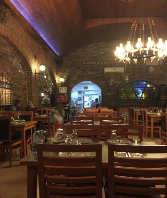 Ezogelin Kebap Restaurant