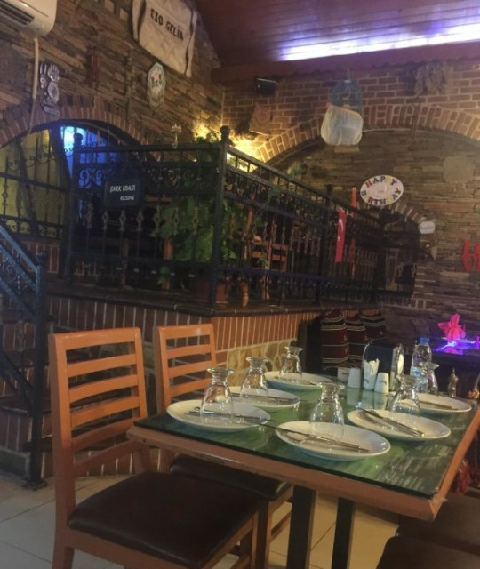 Ezogelin Kebap Restaurant