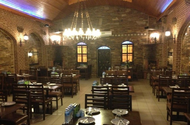 Ezogelin Kebap Restaurant