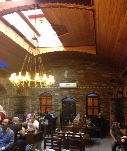 Ezogelin Kebap Restaurant