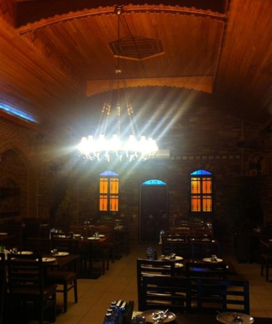 Ezogelin Kebap Restaurant