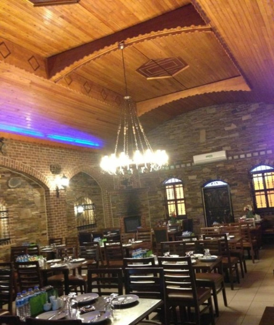 Ezogelin Kebap Restaurant