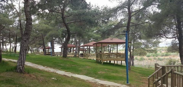 Sarıçam Balık Restoran