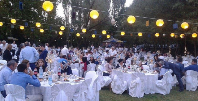 Değirmen Restaurant