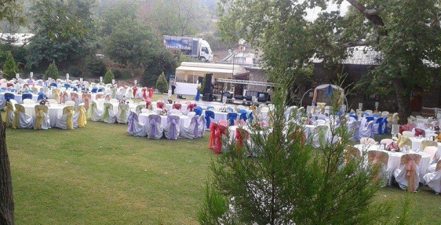 Değirmen Restaurant