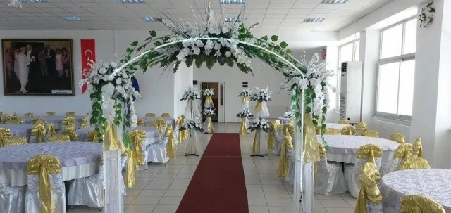 Rüyam Düğün Salonu