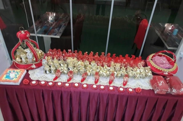 Cg Masal Cafe