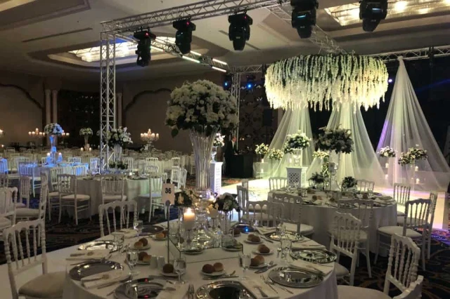 Kaya İstanbul Fair & Convention Otel