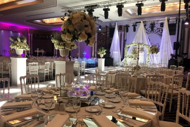 Kaya İstanbul Fair & Convention Otel