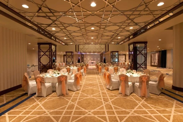 Kaya İstanbul Fair & Convention Otel
