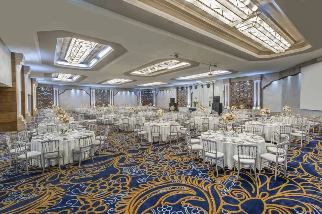 Kaya İstanbul Fair & Convention Otel