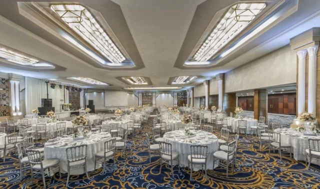 Kaya İstanbul Fair & Convention Otel