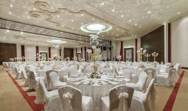 Kaya İstanbul Fair & Convention Otel