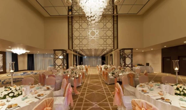 Kaya İstanbul Fair & Convention Otel