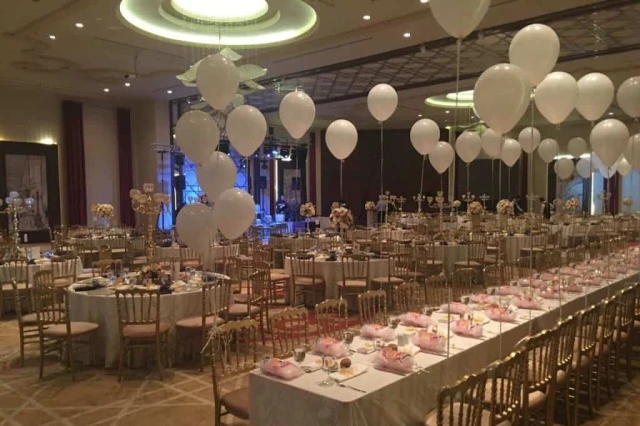 Kaya İstanbul Fair & Convention Otel