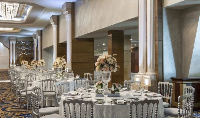 Kaya İstanbul Fair & Convention Otel
