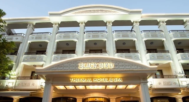 Black Bird Thermal Hotel & Spa