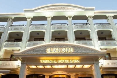 Black Bird Thermal Hotel & Spa