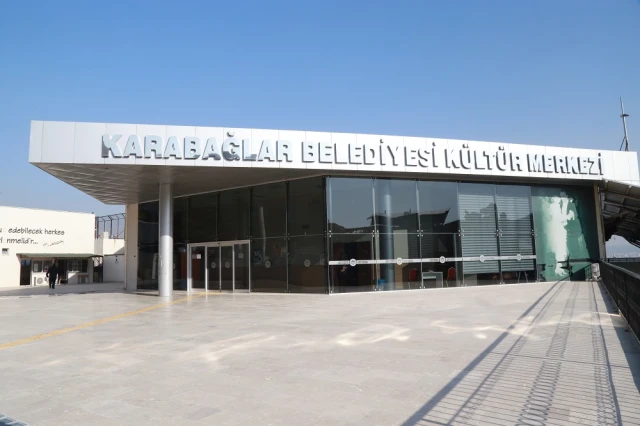 Bozyaka Evlendirme Memurluğu