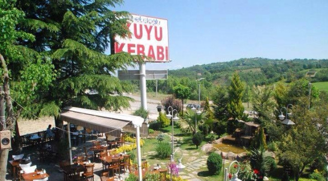 Sepetçioğlu Restaurant