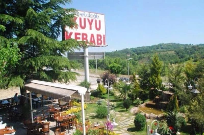 Sepetçioğlu Restaurant