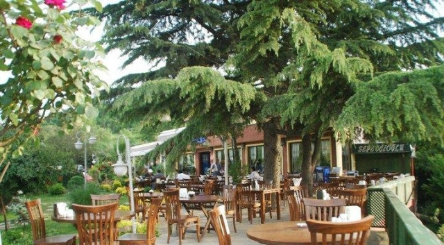 Sepetçioğlu Restaurant