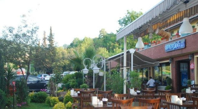 Sepetçioğlu Restaurant