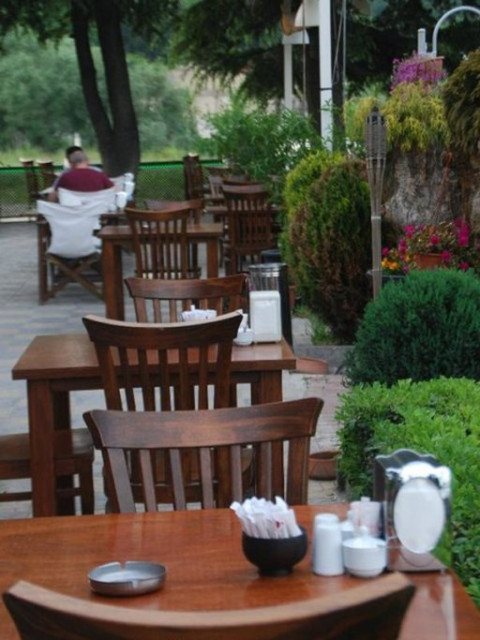 Sepetçioğlu Restaurant