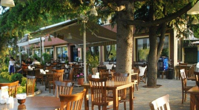 Sepetçioğlu Restaurant