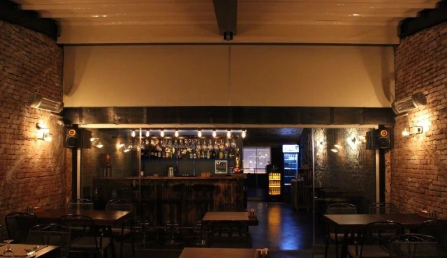 Latika Restaurant
