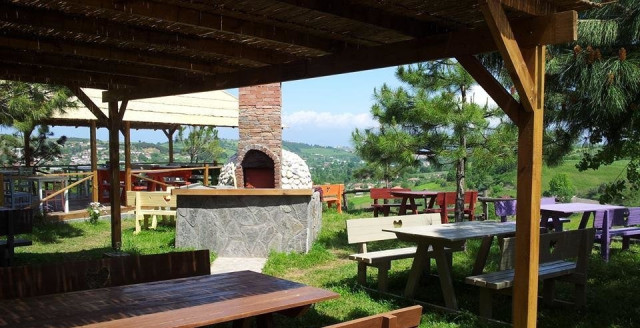 Masal Köyü Restaurant