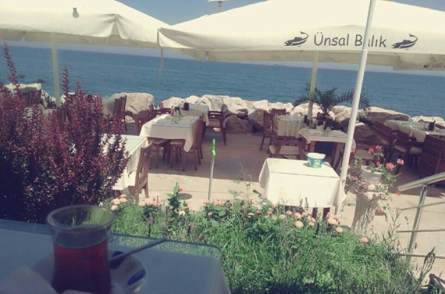 Ünsal Restaurant